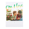 One I Love Christmas Card 'All My Love'