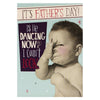 Funny Father's Day Card Celebrate Your Way