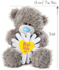 Me to You Tatty Teddy Bear with 'Best Mum' Flower