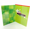 Happy Birthday Boy Car Design Greeting Card By Hallmark