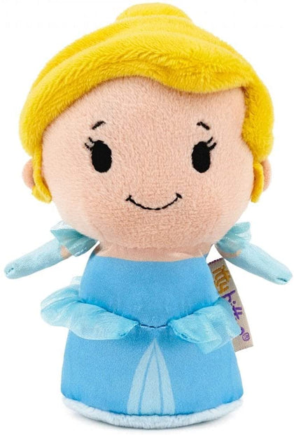 Itty Bittys Disney Princess Cinderella (movie edition)