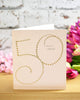 Age of 50 Time To Celebrate 50th Birthday Card