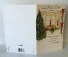 Mum And Dad Decorative Home Design Christmas Card