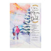 Mum and Dad "Thinking Of You" Christmas Card