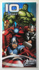 10th Today Marvel Avengers Assemble Birthday Card