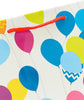 Pack of 6 Essentials Balloon Large Size Gift Bags