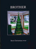 'Brother, Best Christmas Ever' Christmas Card