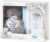 Me To You Teddy Memories Gift Set-Tatty Teddy & Photo Frame