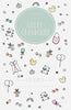 Birth of New Born Baby Great-Granchild Card Congratulations Great-Grandson