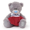 Me to You Wearing A Lovely Mum Dress 7" Tatty Teddy Bear