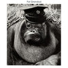 Monochrome Orangutan Photographic Camden Graphics Fathers Day Card For Grandad