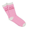 Bebunni Cotton Socks (Size 4-7) For Mummy