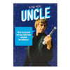 Star Wars Uncle Christmas Card