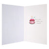 Hallmark 40th Birthday Card "Raise A Glass" Medium