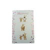 Very Lovely Mummy Cute Boofle And Baby Boofle Mother's Day Card