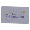 Best Grandson TAG Elliot and Buttons