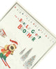 Brother Christmas Card Cute Boofle Design