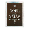 Christmas Card 'Noel'