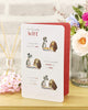 Romantic Wife Lady And The Tramp Birthday Card