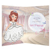 Age of 2 Disney Princess Sofia Birthday Card