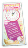 Juliana Recipes From The Heart Wall Clock For Special Nan