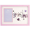 Talking Pictures More Than Words 3D Letter Frame For Grandma