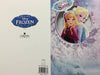 For Sister Frozen Queen Elsa And Princess Anna Christmas Card