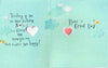 Carlton Cards for A Lovely Nan Birdhouse Birthday Card
