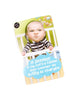 Dance Machine Jammin' Baby Birthday Sound Card