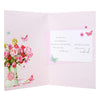 Hallmark Birthday Card "A Warm Wish"