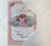 For Special Mum From Son And Daughter In Law Tatty Teddy Open Greeting Card