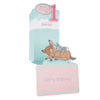 Disney Baby 1st Birthday Stand Up Card 'For Daughter'