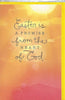 Easter is a Promise From the Heart of God Card