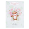 Mum Adorable Luxury Mother's Day Card 'Relax and Unwind' Large