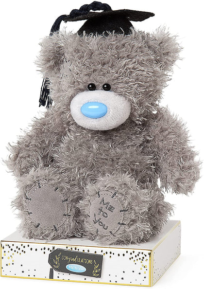 Me to You Tatty Teddy Graduation Bear