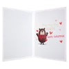 Hallmark Wife Christmas Card 'I Love You'