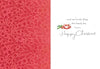 For a Lovely Niece Lucy Cromwell Design Christmas Card