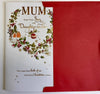 Mum From Son and Daughter-in-law Traditional Christmas Card