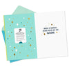 'You Did It' Design Video Greetings Congratulations Card