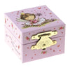 Make a wish Trinket Box