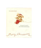 Someone Special Lots of Woof Knitting Design Christmas Card