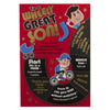 Hallmark Birthday Card For Son 'You're Wheely Great'