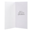 Christmas Boxed Cards Cute Design Pack of 12 with 2 Designs