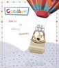 Boofle Goodbye Greeting Card