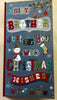 Brother Money Wallet Gift Christmas Card