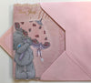 Love You Mum Sweet Tatty Bear With Umbrella Mother's Day Card