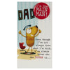 Dad Father's Day Card Main Man Badge