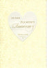 Diamond (60th) Anniversary Greetings Card