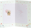 Cute Design Boofle Wife Anniversary Card