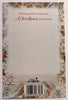 Missing You Grandma Special Words Memorial Christmas Card